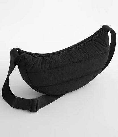 The Quilted Crossbody Bag