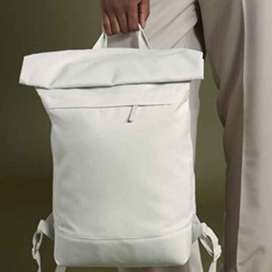 Simplicity Roll Top Backpack