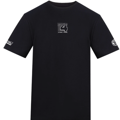 Hago Stunt Team Children's T-shirt (Black)