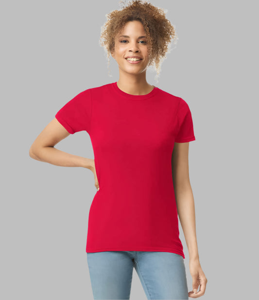 GD72 Red Model