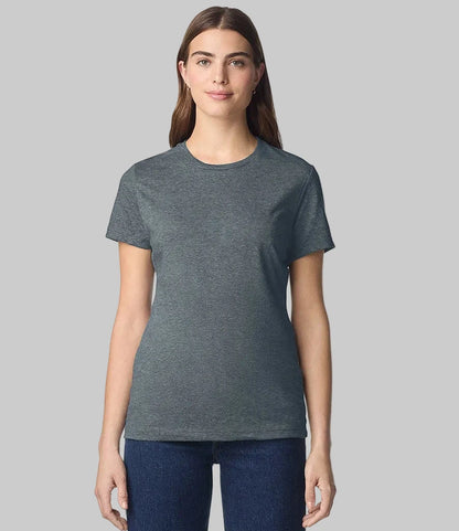 Promotional Ladies Light Cotton T-Shirt