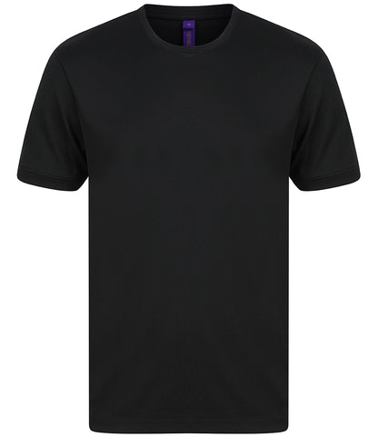 Henbury Hi Cool Performance T-shirt