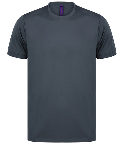 Henbury Hi Cool Performance T-shirt