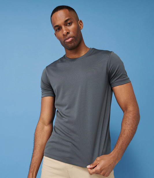 Henbury Hi Cool Performance T-shirt