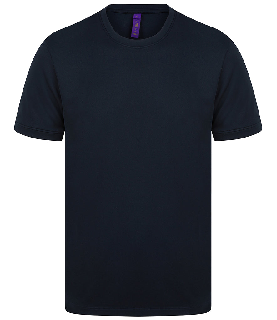 Henbury Hi Cool Performance T-shirt