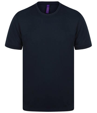 Henbury Hi Cool Performance T-shirt