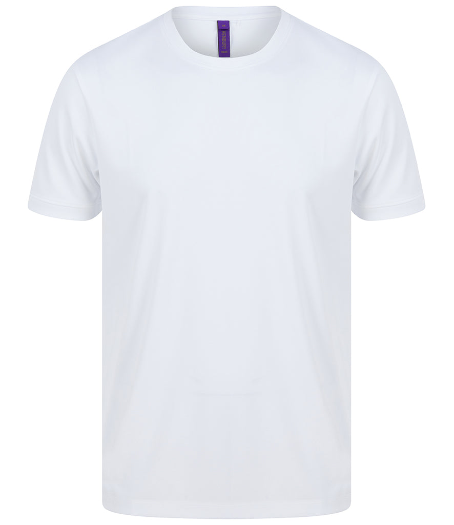 Henbury Hi Cool Performance T-shirt