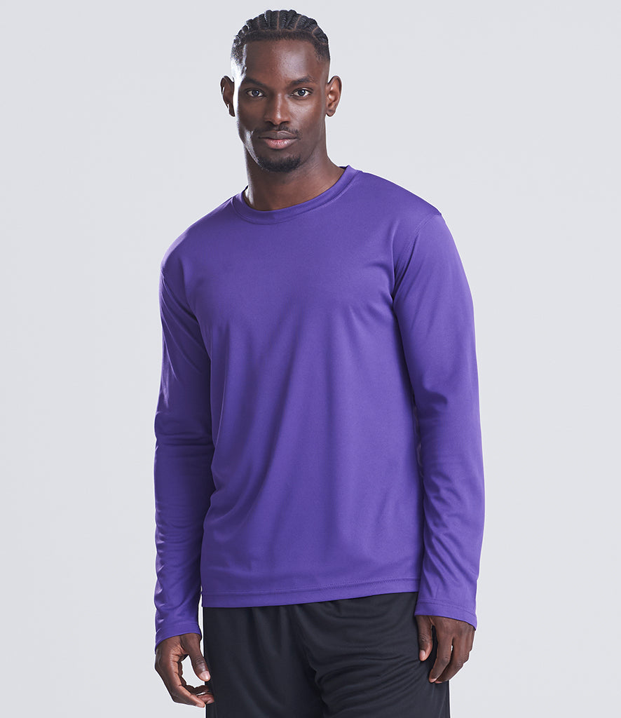 Unisex Long Sleeve T-Shirt