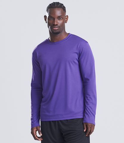 Unisex Long Sleeve T-Shirt