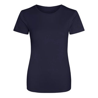 Ladies Fitted Performance T-shirt