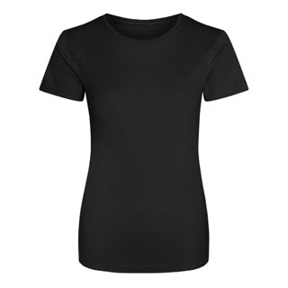 Ladies Fitted Performance T-shirt