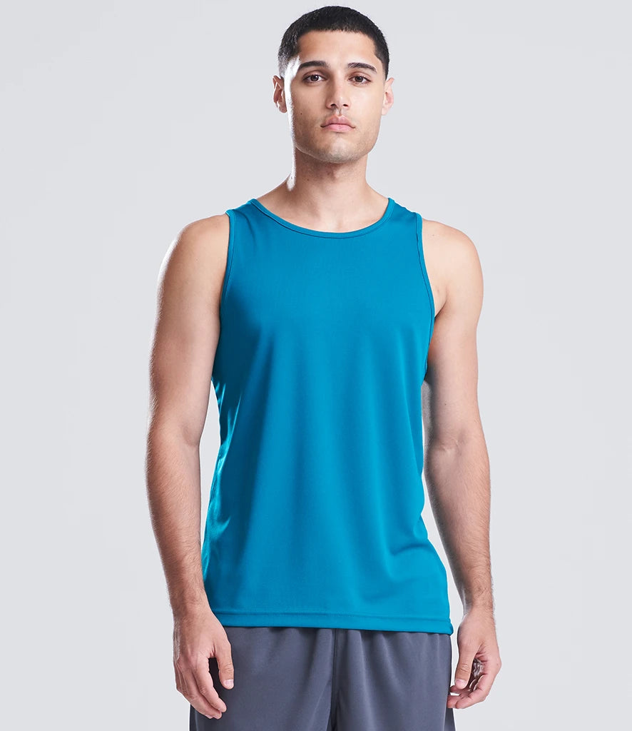 Performance Cool Vest