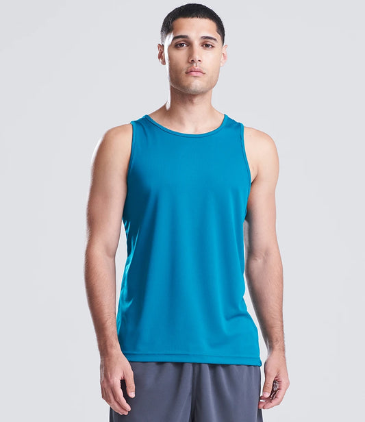 Performance Cool Vest