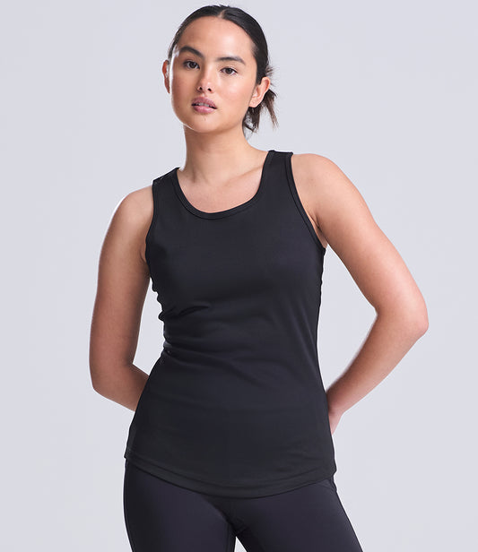 Ladies Performance Vest