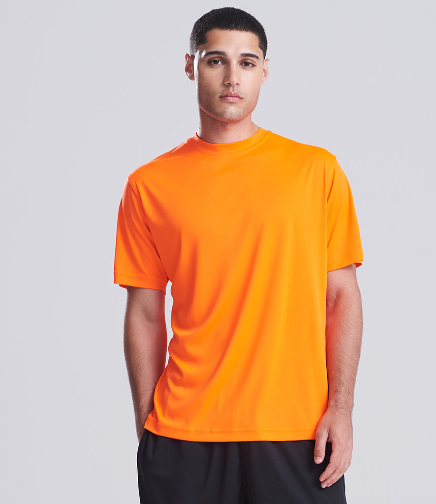 Cool Smooth T-Shirt