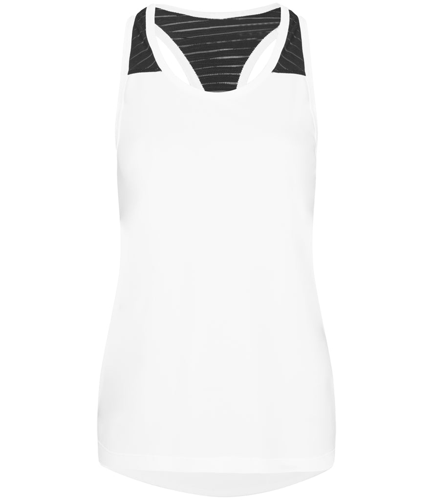 Cool Workout Vest