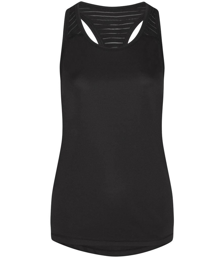 Cool Workout Vest