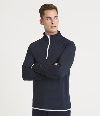 Cool Flex 1/2 Zip