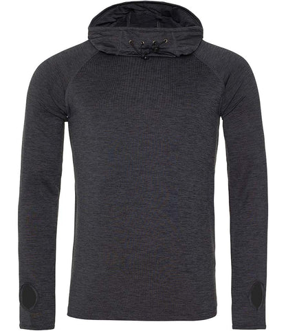 Men's Cool Cowl Neck Top