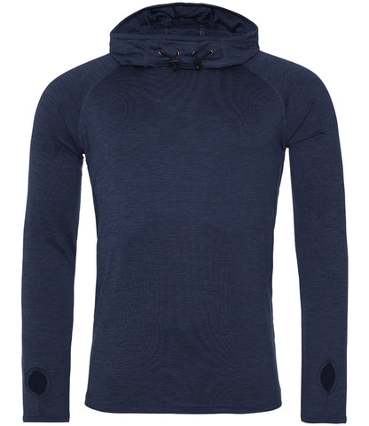 Men's Cool Cowl Neck Top