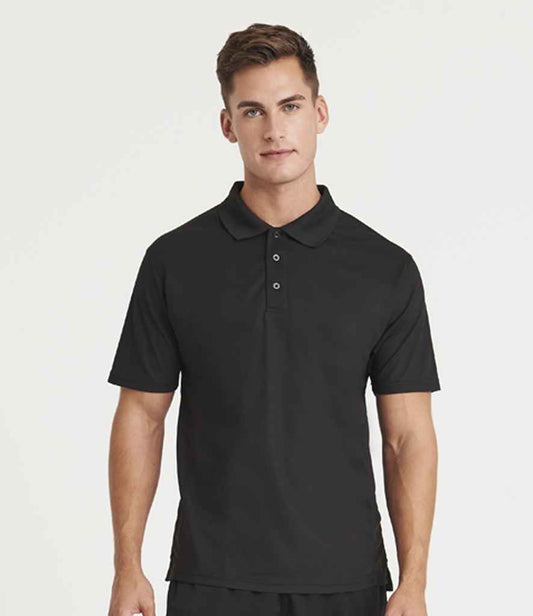 Cool Performance Polo T-shirt
