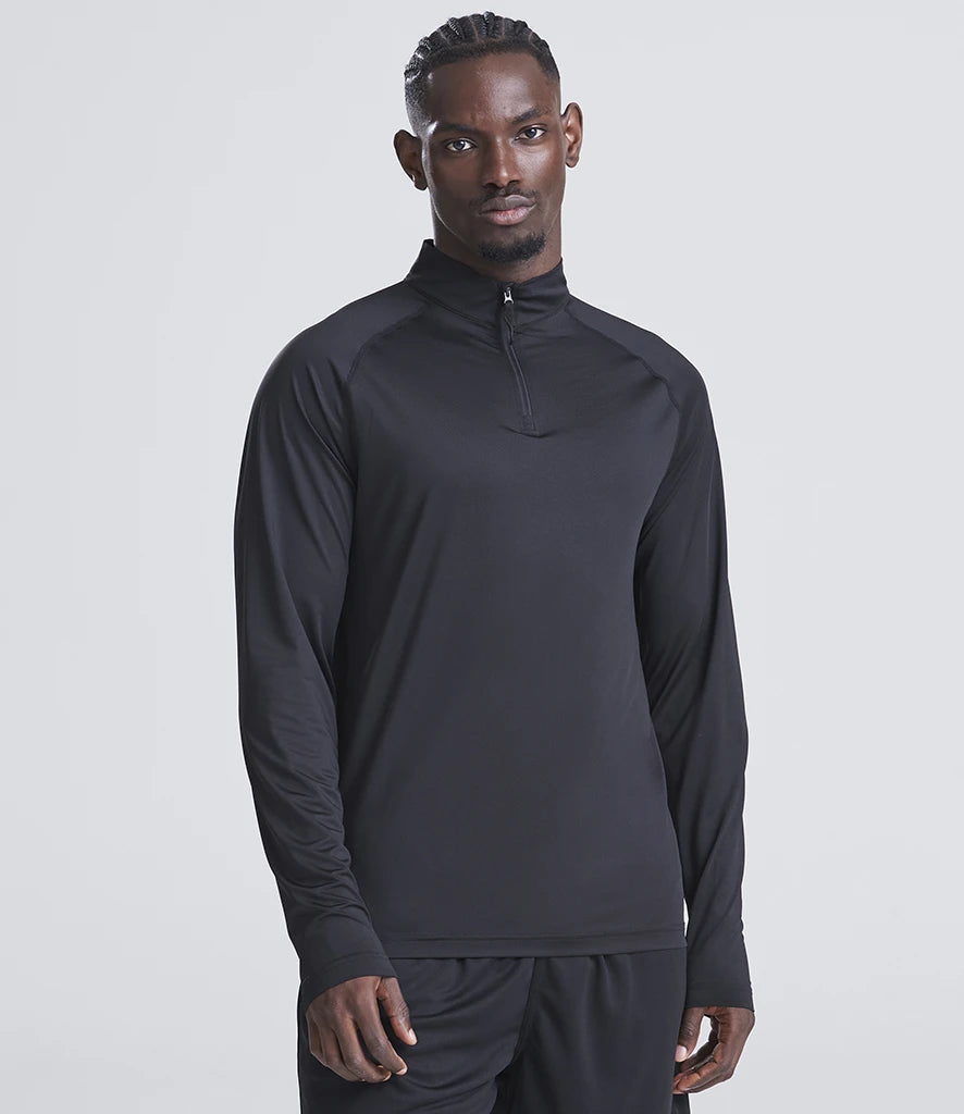 Lightweight 1/4 Zip