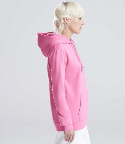Ladies Fitted Hoodie