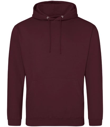 College Hoodie