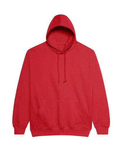 College Hoodie