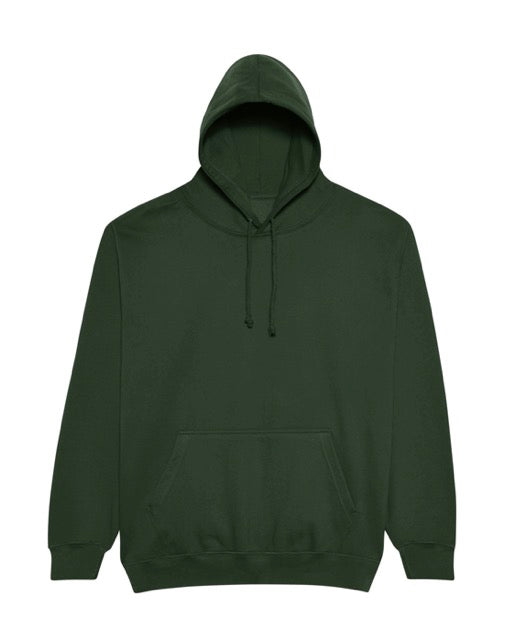 College Hoodie