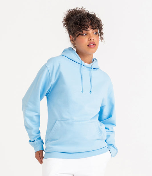 College Hoodie