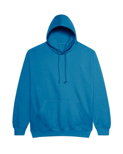 College Hoodie