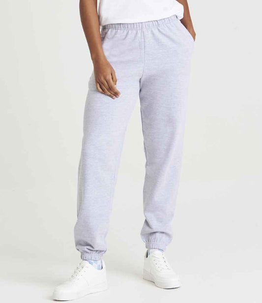 College Cuffed Jog Pants