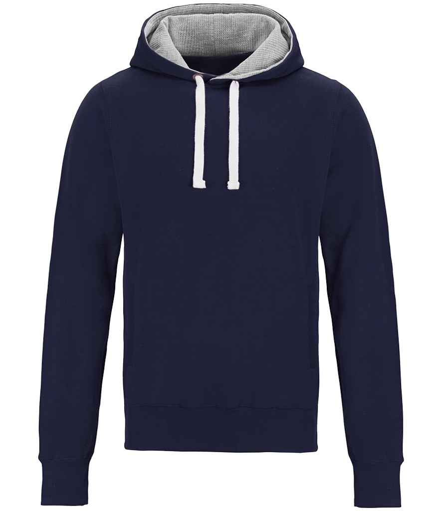 Chunky Hoodie