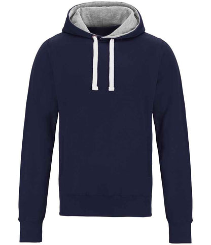 Chunky Hoodie