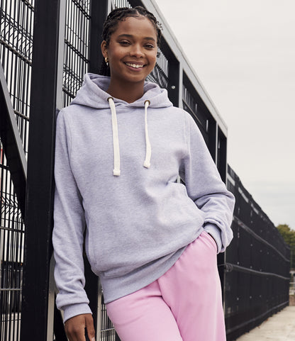 Chunky Hoodie