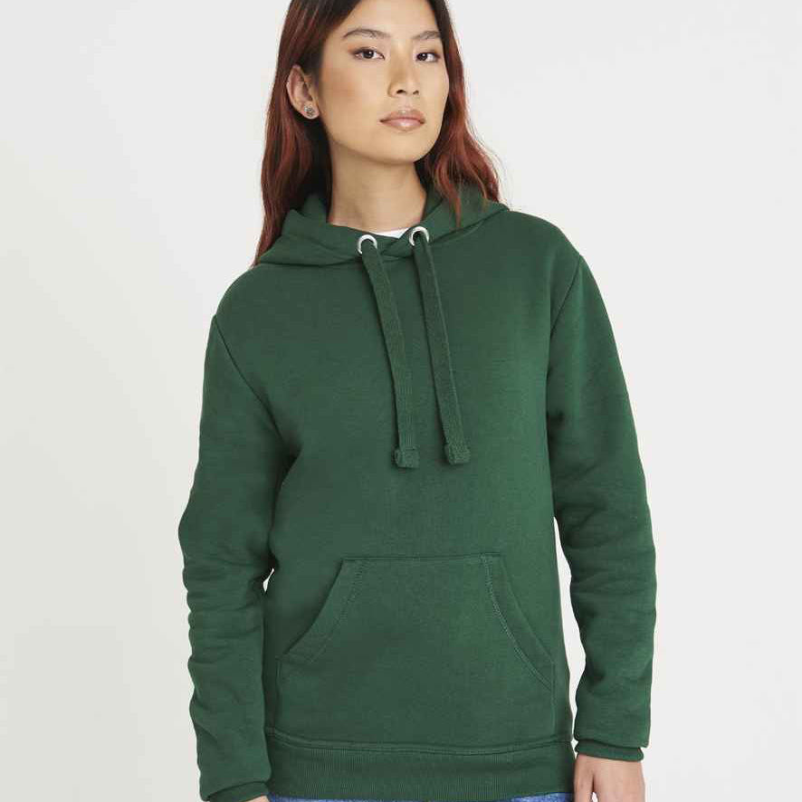 JH101 Bottle Green Model