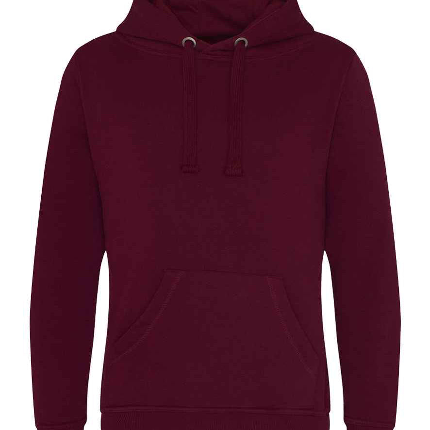 Graduate Heavyweight Hoodie