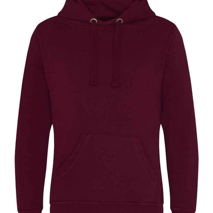 Graduate Heavyweight Hoodie