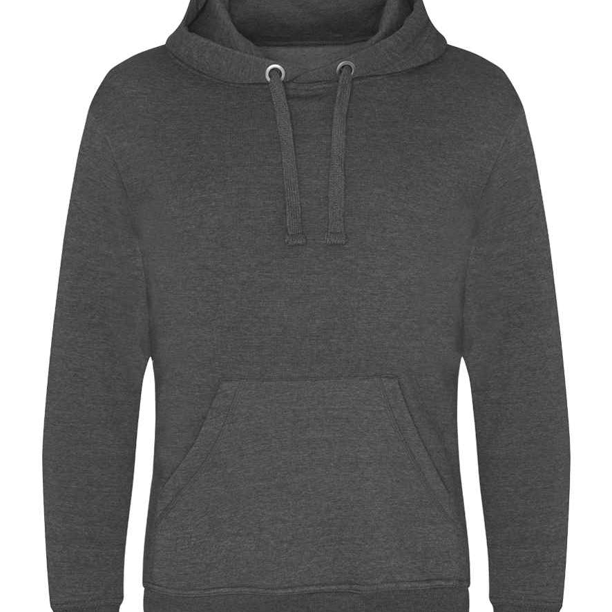 Graduate Heavyweight Hoodie
