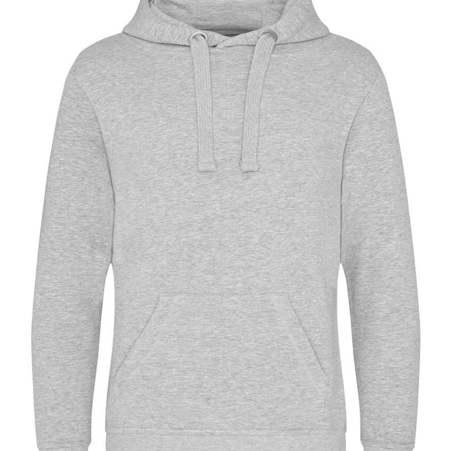 Graduate Heavyweight Hoodie