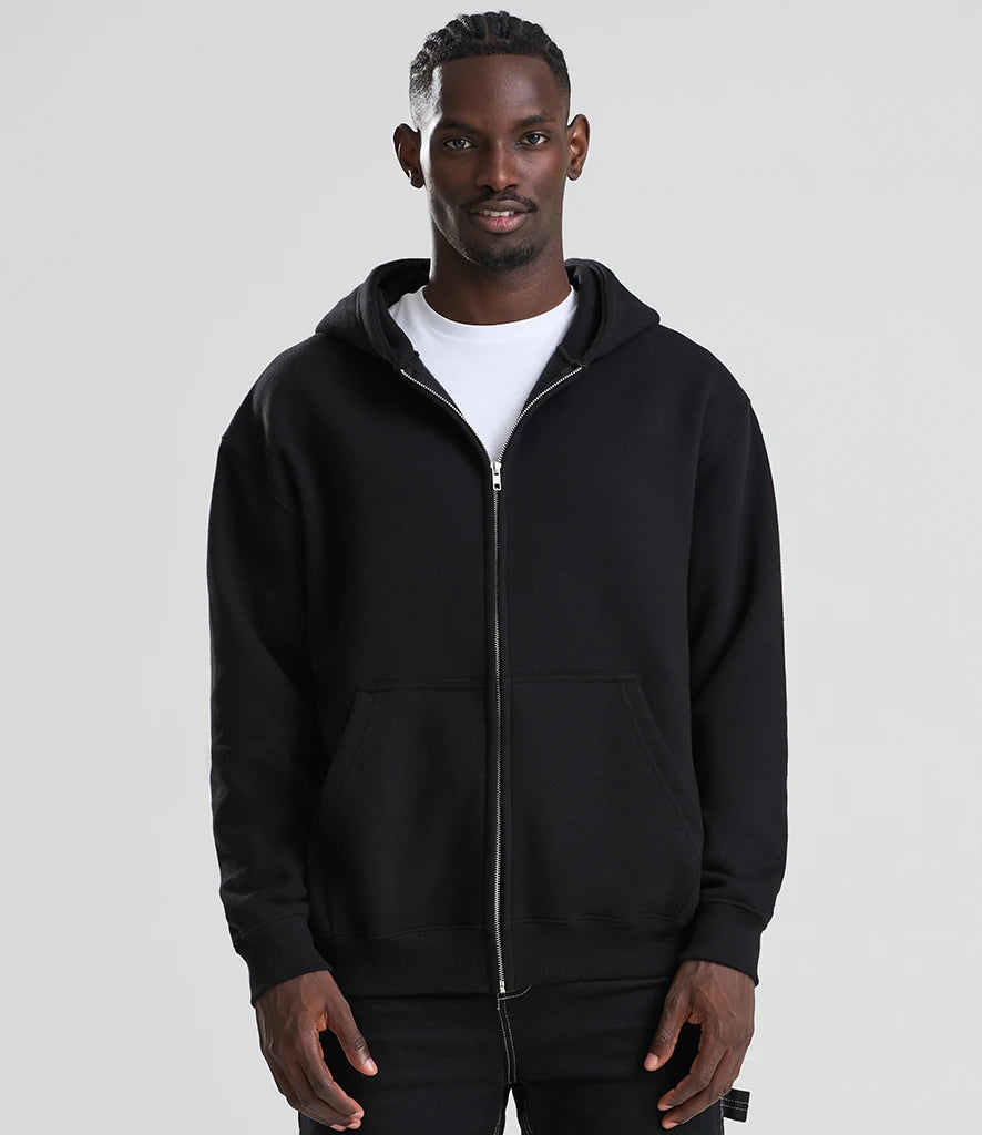 Vision Zip Up Hoodie