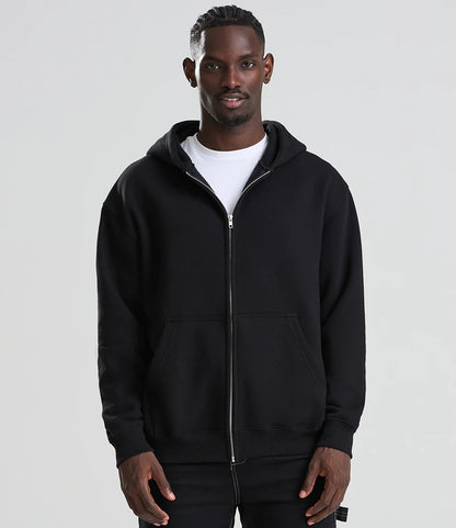 Vision Zip Up Hoodie