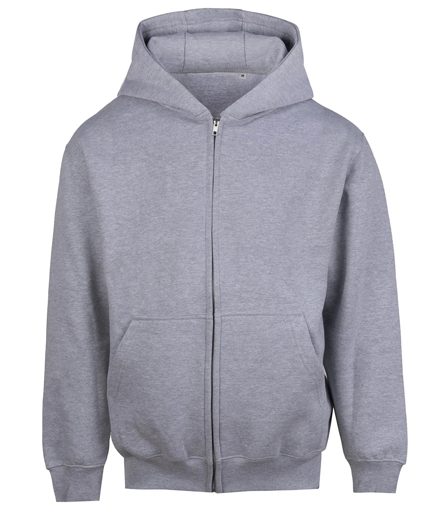 Vision Zip Up Hoodie