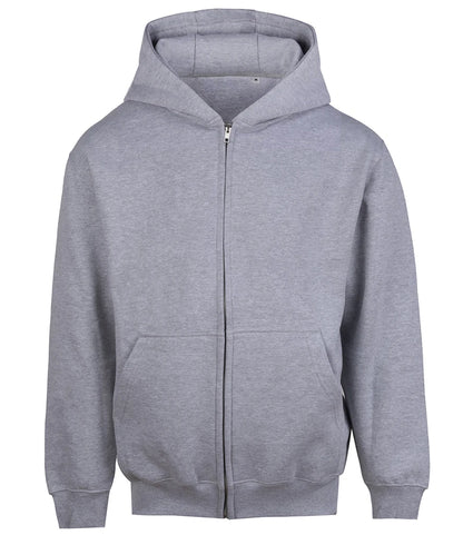 Vision Zip Up Hoodie