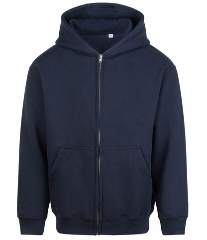 Vision Zip Up Hoodie