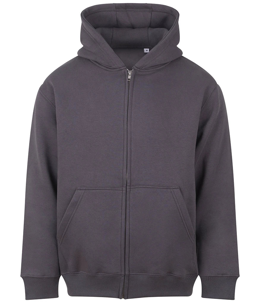 Vision Zip Up Hoodie