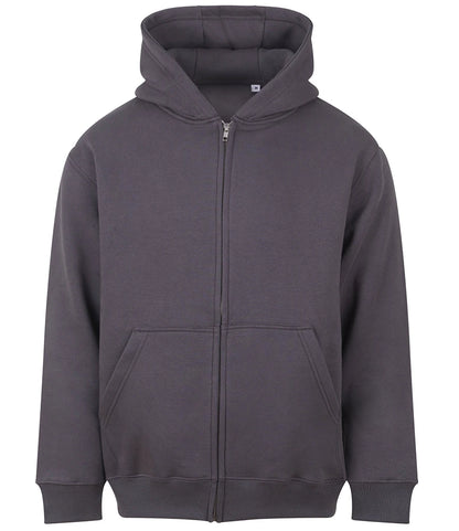 Vision Zip Up Hoodie