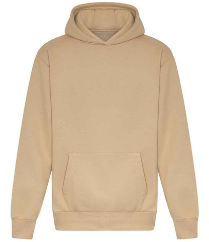 Signature Heavyweight Hoodie