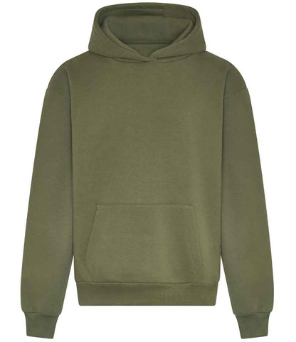 Signature Heavyweight Hoodie